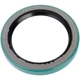 Purchase Top-Quality Output Shaft Seal by SKF - 19762 pa2