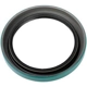 Purchase Top-Quality Output Shaft Seal by SKF - 19762 pa3