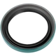 Purchase Top-Quality Output Shaft Seal by SKF - 19762 pa4