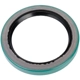 Purchase Top-Quality Output Shaft Seal by SKF - 19762 pa5