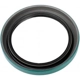 Purchase Top-Quality Output Shaft Seal by SKF - 19762 pa6