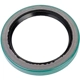 Purchase Top-Quality Output Shaft Seal by SKF - 19762 pa8