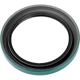 Purchase Top-Quality Output Shaft Seal by SKF - 19762 pa9