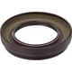 Purchase Top-Quality Output Shaft Seal by SKF - 20027 pa6