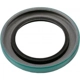 Purchase Top-Quality Output Shaft Seal by SKF - 22306 pa7