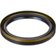 Purchase Top-Quality Output Shaft Seal by SKF - 24630A pa4