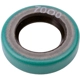 Purchase Top-Quality Output Shaft Seal by SKF - 7000 pa4