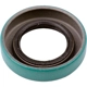Purchase Top-Quality Output Shaft Seal by SKF - 7000 pa7