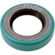 Purchase Top-Quality Output Shaft Seal by SKF - 7000 pa8