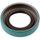 Purchase Top-Quality Output Shaft Seal by SKF - 7000 pa9