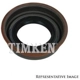 Purchase Top-Quality Output Shaft Seal by TIMKEN - 100165 pa10