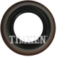 Purchase Top-Quality Joint d'arbre de sortie par TIMKEN - 100165 pa11