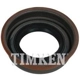 Purchase Top-Quality Joint d'arbre de sortie par TIMKEN - 100165 pa5
