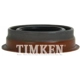 Purchase Top-Quality Output Shaft Seal by TIMKEN - 100165 pa7