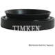 Purchase Top-Quality Output Shaft Seal by TIMKEN - 1036 pa2