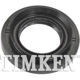 Purchase Top-Quality Output Shaft Seal by TIMKEN - 15784 pa1