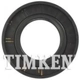 Purchase Top-Quality Output Shaft Seal by TIMKEN - 15784 pa2