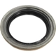 Purchase Top-Quality Output Shaft Seal by TIMKEN - 1962 pa14