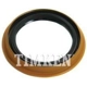 Purchase Top-Quality Output Shaft Seal by TIMKEN - 1962 pa2