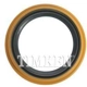 Purchase Top-Quality Output Shaft Seal by TIMKEN - 1962 pa4