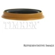 Purchase Top-Quality Output Shaft Seal by TIMKEN - 1962 pa8
