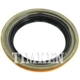 Purchase Top-Quality Output Shaft Seal by TIMKEN - 1962 pa9