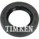 Purchase Top-Quality Output Shaft Seal by TIMKEN - 223051 pa1