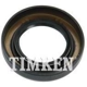 Purchase Top-Quality Output Shaft Seal by TIMKEN - 223051 pa3