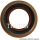Purchase Top-Quality Output Shaft Seal by TIMKEN - 3907 pa3