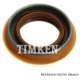 Purchase Top-Quality Output Shaft Seal by TIMKEN - 3907 pa6