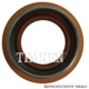 Purchase Top-Quality Output Shaft Seal by TIMKEN - 3907 pa9