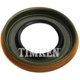 Purchase Top-Quality Output Shaft Seal by TIMKEN - 4072N pa2