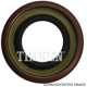 Purchase Top-Quality Output Shaft Seal by TIMKEN - 4674N pa6