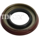 Purchase Top-Quality Output Shaft Seal by TIMKEN - 4674N pa8