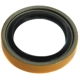 Purchase Top-Quality TIMKEN - 470074 - Automatic Transmission Output Shaft Seal pa2