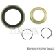 Purchase Top-Quality Output Shaft Seal by TIMKEN - 5693 pa1