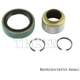 Purchase Top-Quality Output Shaft Seal by TIMKEN - 5693 pa2