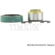Purchase Top-Quality Output Shaft Seal by TIMKEN - 5693 pa3