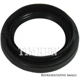 Purchase Top-Quality Output Shaft Seal by TIMKEN - 710115 pa6