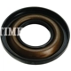 Purchase Top-Quality Output Shaft Seal by TIMKEN - 710133 pa15