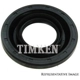 Purchase Top-Quality Output Shaft Seal by TIMKEN - 710133 pa5