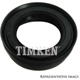 Purchase Top-Quality Output Shaft Seal by TIMKEN - 710134 pa9