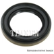 Purchase Top-Quality Output Shaft Seal by TIMKEN - 710147 pa9