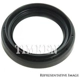 Purchase Top-Quality Output Shaft Seal by TIMKEN - 710173 pa3