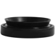 Purchase Top-Quality TIMKEN - 710197 - Automatic Transmission Output Shaft Seal pa3