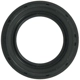 Purchase Top-Quality TIMKEN - 710197 - Automatic Transmission Output Shaft Seal pa4