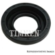Purchase Top-Quality Output Shaft Seal by TIMKEN - 710397 pa7