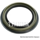 Purchase Top-Quality Output Shaft Seal by TIMKEN - 710428 pa2