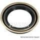 Purchase Top-Quality Output Shaft Seal by TIMKEN - 710485 pa3