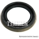 Purchase Top-Quality Output Shaft Seal by TIMKEN - 710485 pa9